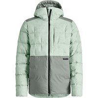 ORTOVOX Veste isolante Downwool 270 pour femme vert clair | XS
