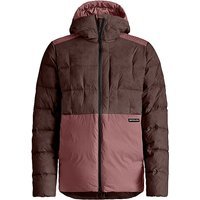ORTOVOX Veste isolante Downwool 270 pour femme cuivre | XS