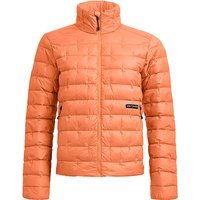 ORTOVOX Veste isolante Downwool 180 pour femme orange | XS