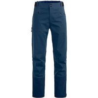 ORTOVOX Pantalon de randonnée pour homme Ortler Plus bleu | S