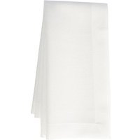 SANDER Nappe Loft 150x250cm (écru) blanc