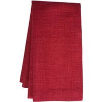 SANDER Nappe Loft 150x250cm (rouge vin) rouge