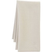 SANDER Tischdecke « Loft » 135x220cm (sable du désert) beige
