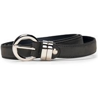 Ceinture femme Nae Vegan Shoes Blanes