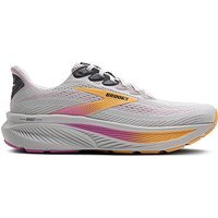 BROOKS Chaussures de running femme Ghost 17 blanc | 41