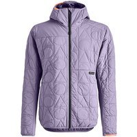 ORTOVOX Veste isolante Ravine Metawool 90 pour femme violet | XS