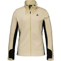 SCHÖFFEL Veste polaire femme Milagle beige | 34