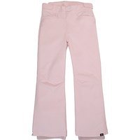 ROXY Pantalon de Snowboard Fille Backyard PT rose | 140