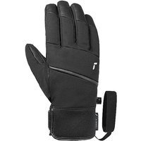 REUSCH Gants de ski femme Febe R-TEX noir | 6,5