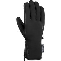 REUSCH Gants de ski femme Tiffany R-TEX® XT noir | 6,5