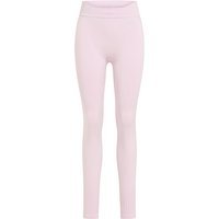 ODLO Collant Performance Warm Femme rose | XS