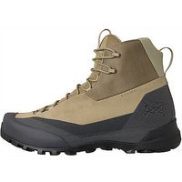 ARCTERYX Chaussures d'approche Konseal Trek pour hommes olive | 40