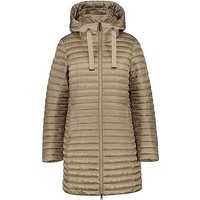 LUHTA Manteau d'hiver pour femme beige | 36