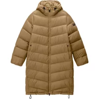Doudoune longue pour femme Napapijri Ega