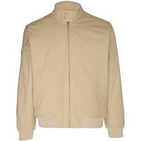 SUPERDRY Veste homme Campus Padded Harrington beige | S