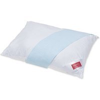 HEFEL Oreiller COOL 40x60cm Blanc blanc