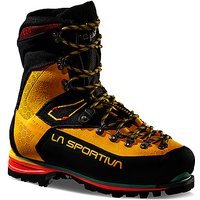 LA SPORTIVA Chaussures de montagne homme Nepal Evo GTX jaune | 45
