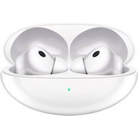 Ecouteurs sans fil Bluetooth Huawei FreeBuds Neo avec réduction du bruit Blanc
