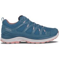 LOWA Chaussures multifonctions Innox Evo II GTX pour femme bleu | 36 1/2