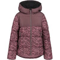 ICEPEAK Veste d'hiver pour fille Kirn Print Hoodie baie | 140