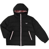 ROXY Veste de snowboard Snowyhill Puffy 10K pour fille noir | 140