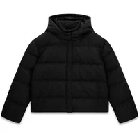 Doudoune à capuche fille Guess