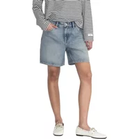 Bermuda en jean femme Dr. Denim Hill