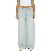 Jeans Baggy femme Dr. Denim Ary Low