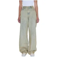 Jeans Relaxed femme Dr. Denim Donna