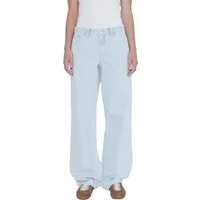 Jeans Relaxed femme Dr. Denim Hill