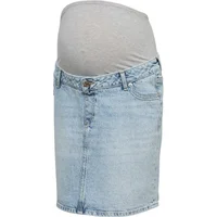 Jupe en jean femme Mamalicious GA
