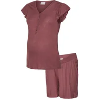 Pyjama femme Mamalicious Mltrinity Lia JRS 2f