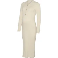 Robe pull manches longues femme Mamalicious Mlnewsiv Lia 2f
