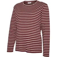 T-shirt manches longues femme Mamalicious Amila Vita