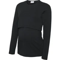 T-shirt manches longues femme Mamalicious Kerrie June