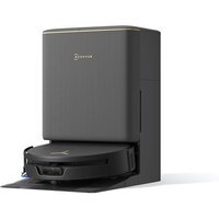 Aspirateur robot Ecovacs T90S Pro Omni Care Kit Noir
