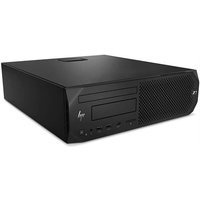 PC HP Z2 G4 SFF Intel® Core™ i7 8 Go RAM 256 Go SSD Noir Reconditionné