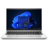 PC portable HP 440 G9 14" Full HD 60 Hz Intel® Core™ i5 16 Go RAM 256 Go SSD Argent Reconditionné