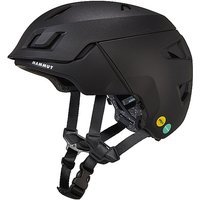 MAMMUT Casque de randonnée Haute Route Mips Twiceme noir | 55-59CM