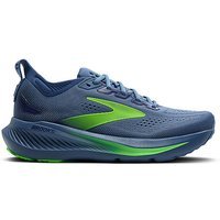 BROOKS Chaussures de running homme Glycerin 23 bleu | 45