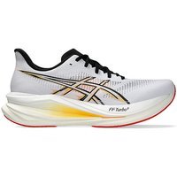 ASICS Chaussures de compétition Sonicblast 2 pour hommes blanc | 41 1/2