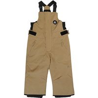 QUIKSILVER Pantalon de Snowboard Bébé Boogie PT camel | 98