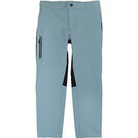 ICEPEAK Pantalon de randonnée hybride Kress pour garçons noir | 128