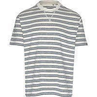 SCHNEIDER SPORTSWEAR T-shirt Yann pour homme crème | 48