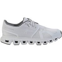 ON Sneakers CLOUD 6 pour femme gris clair | 37 1/2