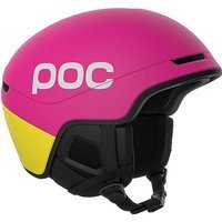 POC Casque de ski Obex Contour rouge | XS/S