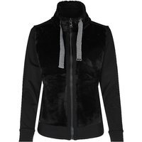 LPO Veste polaire Coco pour femme noir | 36