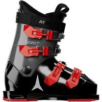 ATOMIC Chaussures de ski enfant HAWX Kids 4 noir | 22-22,5 (34 1/2 - 35)
