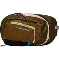 PEAK PERFORMANCE Sac à bandoulière de loisirs Outdoor Sling Bag 4,5L rouge foncé