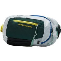 PEAK PERFORMANCE Sac à bandoulière de loisirs d'extérieur 4,5L bleu clair